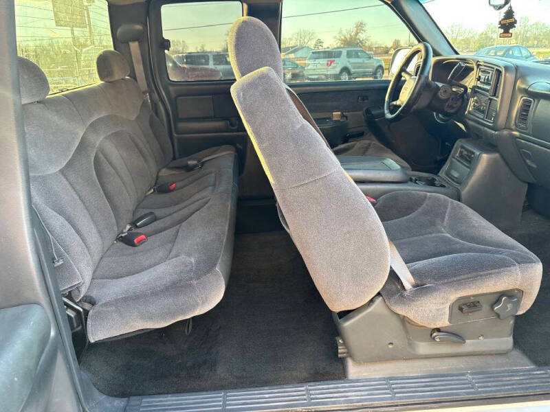 2002 GMC Sierra 1500