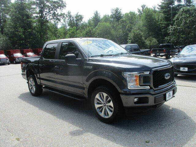 Best Used Trucks For Sale In New Hampshire - Carsforsale.com®