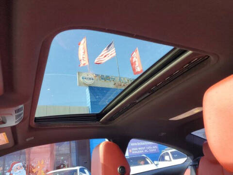 2017 BMW 4 Series 430i