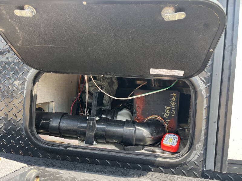 2020 Palomino BACKPACK EDITION