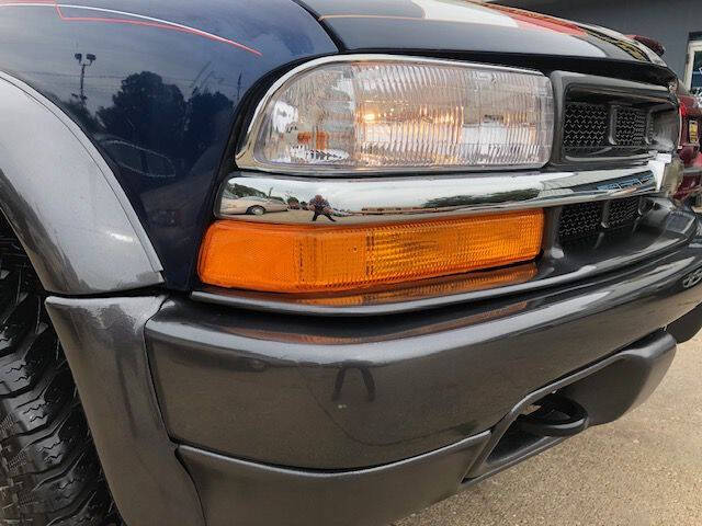 2003 Chevrolet S-10 for sale at Extreme Auto Plaza in Des Moines, IA