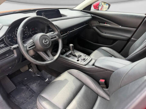 2022 Mazda CX-30 2.5 S Select