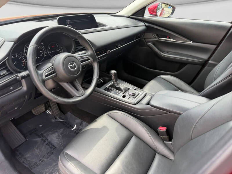 2022 Mazda CX-30 2.5 S Select