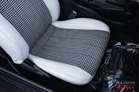 1997 Chevrolet Camaro Z28