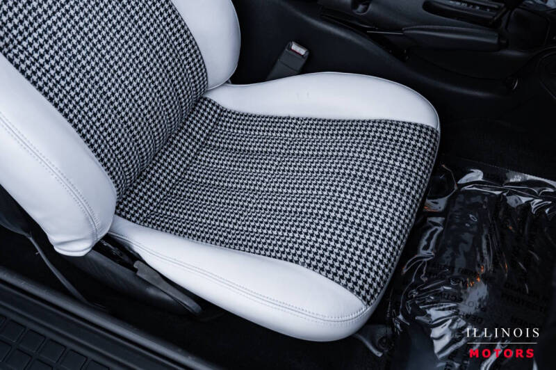 1997 Chevrolet Camaro Z28