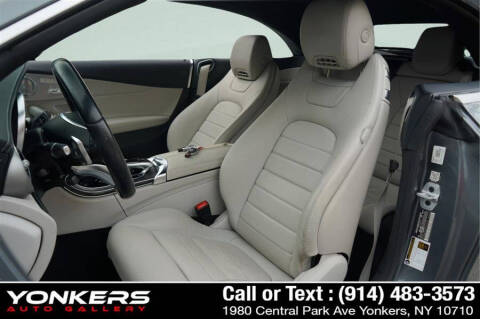 2017 Mercedes-Benz C-Class C 300 4MATIC