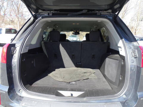 2017 GMC Terrain SLE-1