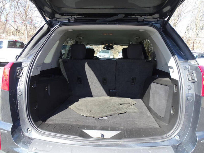 2017 GMC Terrain SLE-1