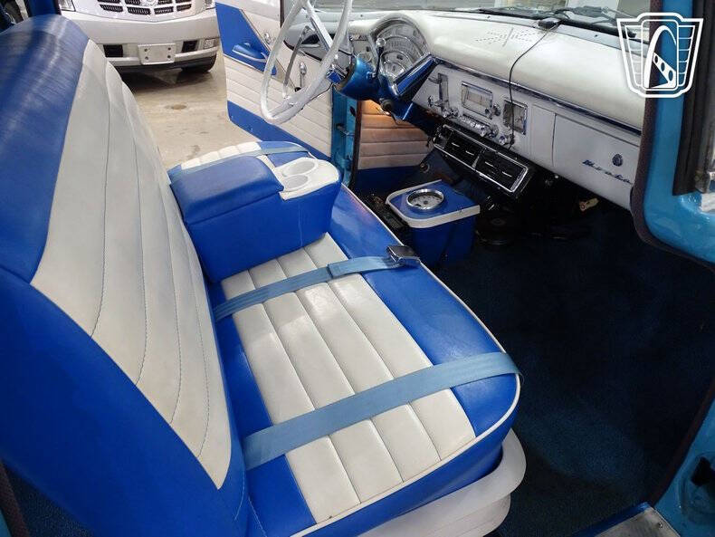 1956 Mercury Monterey