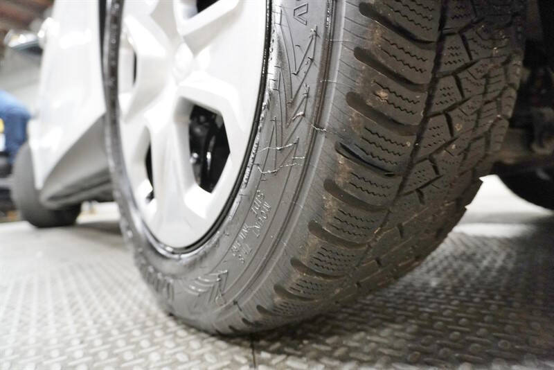 2018 Ford Taurus Police Interceptor