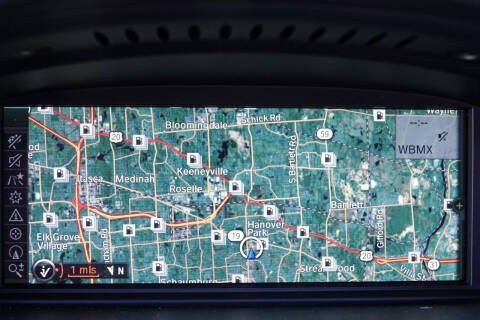 2011 BMW 3 Series 335d