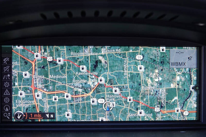 2011 BMW 3 Series 335d