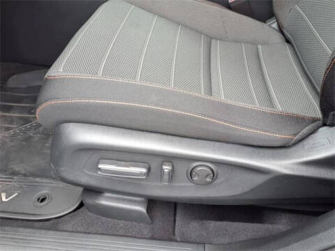 2023 Honda CR-V Hybrid