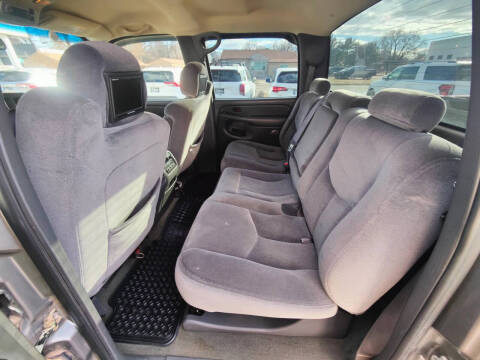 2006 GMC Sierra 3500