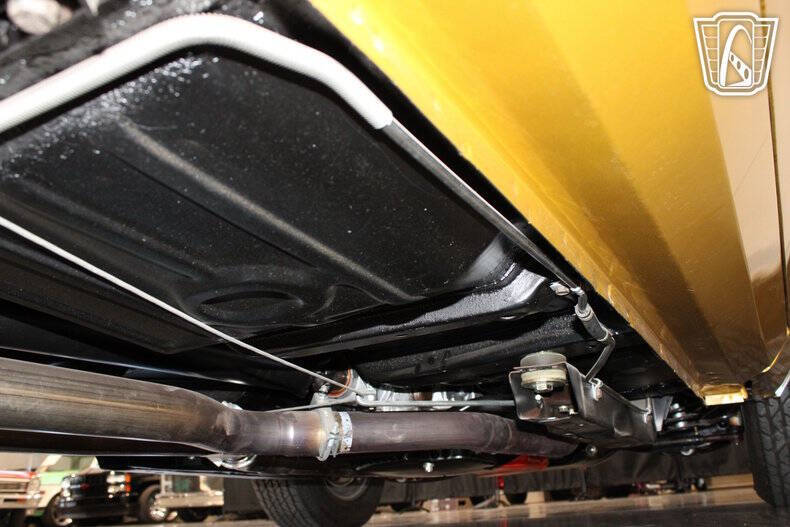 1970 Chevrolet Nova