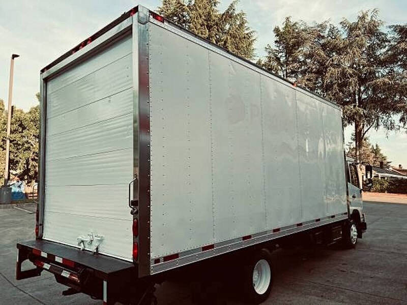 2011 UD Trucks UD2000