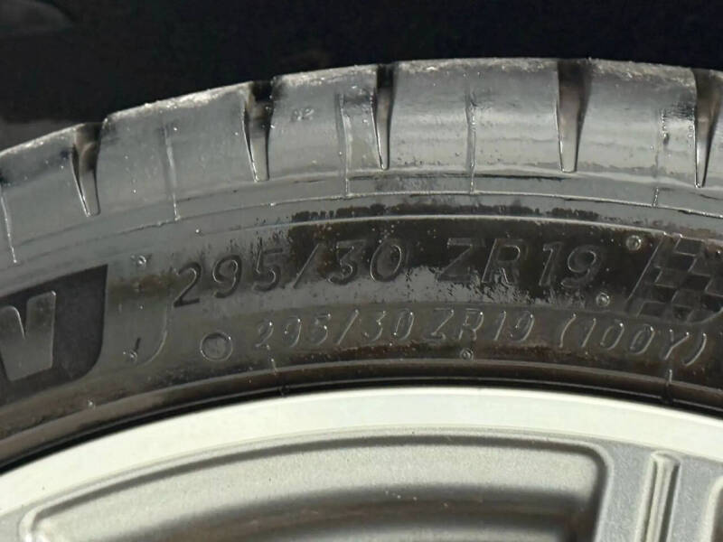 2015 Mercedes-Benz E-Class E 63 AMG S-Model