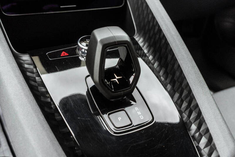 2023 Polestar 2