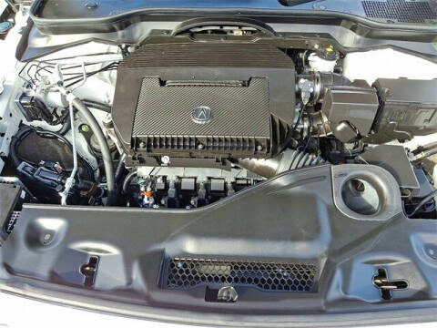 2023 Acura MDX SH-AWD w/Advance