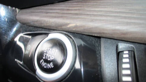 2014 BMW X5 xDrive35i