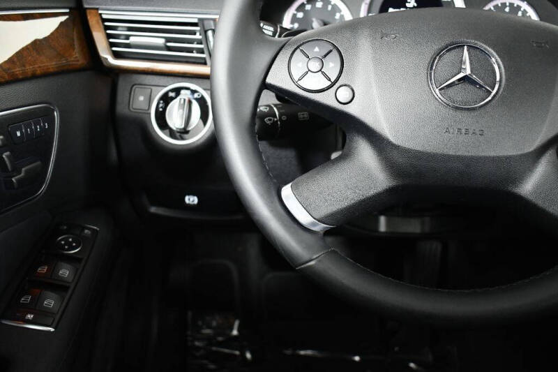 2013 Mercedes-Benz E-Class