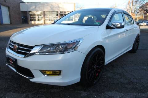 2014 Honda Accord for sale at AA Discount Auto Sales in Bergenfield NJ