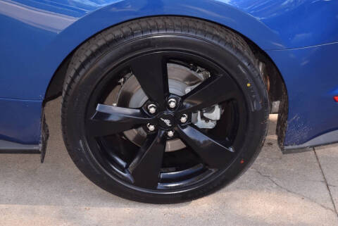 2023 Ford Mustang GT Premium