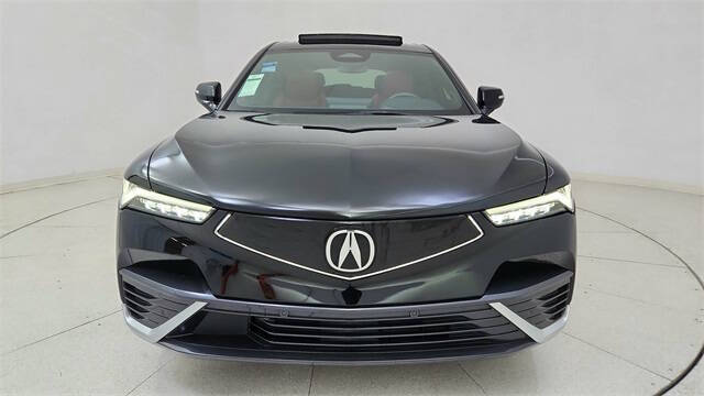 2024 Acura ZDX A-SPEC