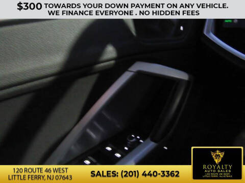 2019 Audi Q3 quattro Premium 45 TFSI