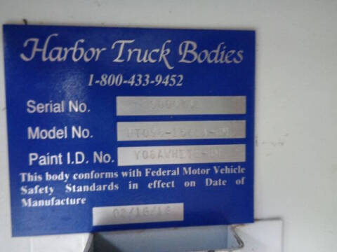 2018 Chevrolet Silverado 3500HD Work Truck