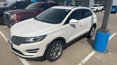 2017 Lincoln MKC for sale at Midway Auto Outlet in Kearney NE