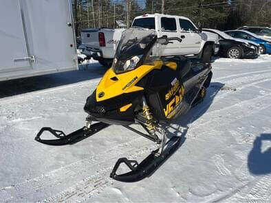 2010 Ski-Doo Renegade Backcountry 800R for sale at Hornes Auto Sales LLC in Epping NH
