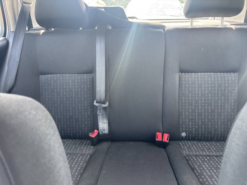 2003 Volkswagen Golf GL