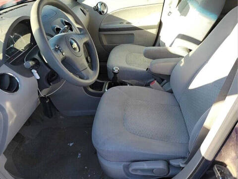 2009 Chevrolet HHR LS