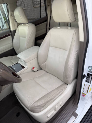 2016 Lexus GX 460