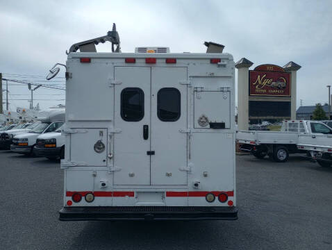 2009 GMC Savana 3500