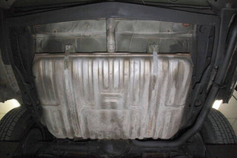 1973 Chevrolet Monte Carlo