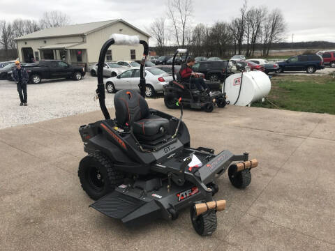 2020 Spartan RT-PRO