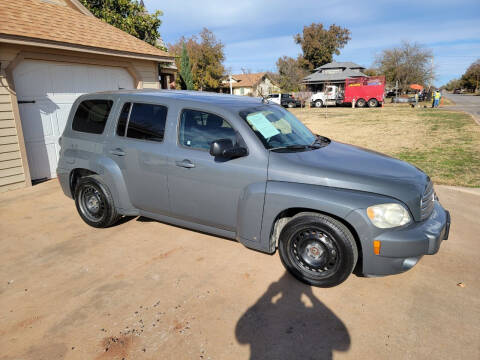 2009 Chevrolet HHR LS