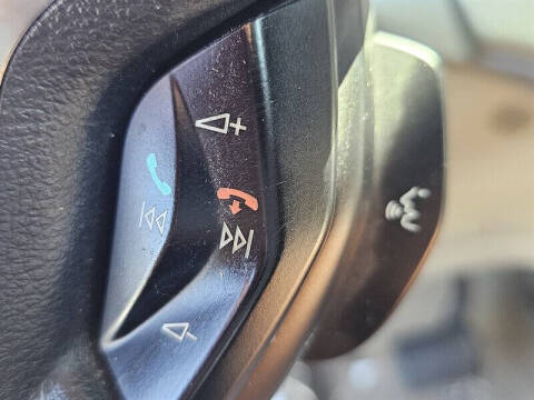 2015 Ford C-MAX Hybrid SEL