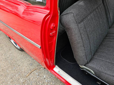 1955 Pontiac Star Chief