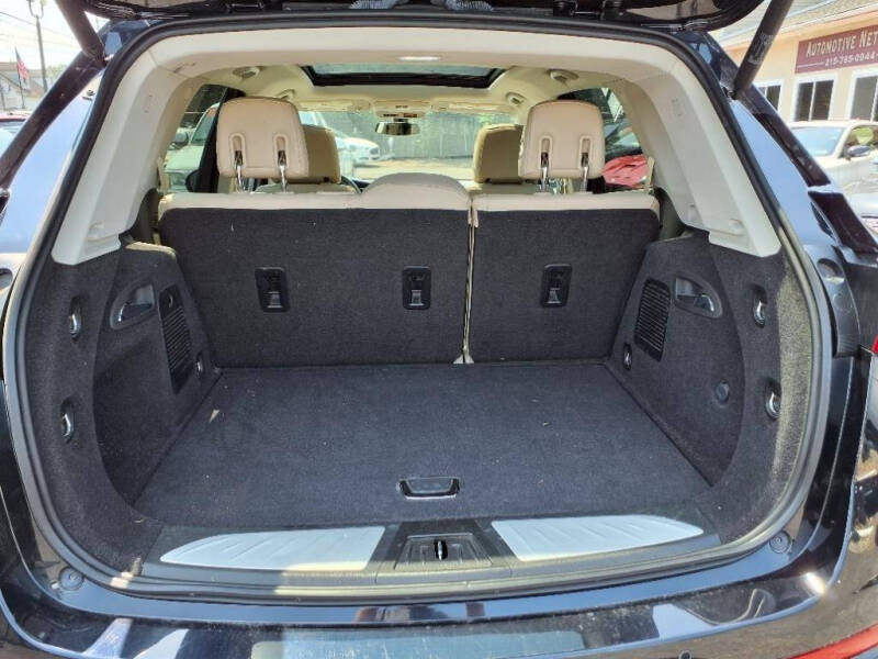 2020 Buick Envision Preferred