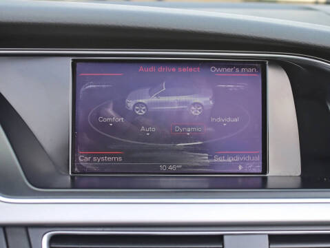 2014 Audi S5 3.0T quattro Premium Plus