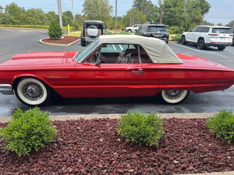 1964 Ford Thunderbird
