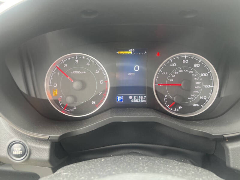 2021 Subaru Ascent Premium 7-Passenger