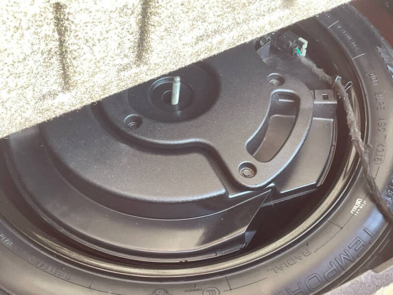 2017 Buick Encore Preferred II