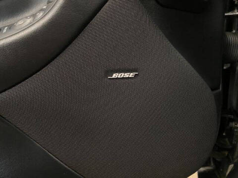 2003 Chevrolet Corvette