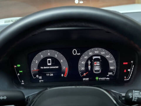 2025 Acura Integra Type S