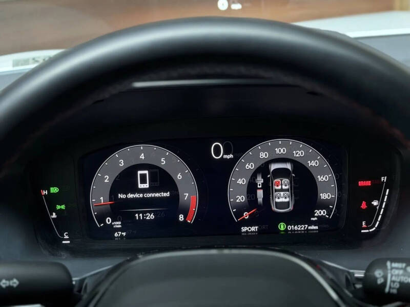 2025 Acura Integra Type S