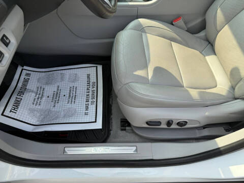 2018 GMC Acadia SLT-2